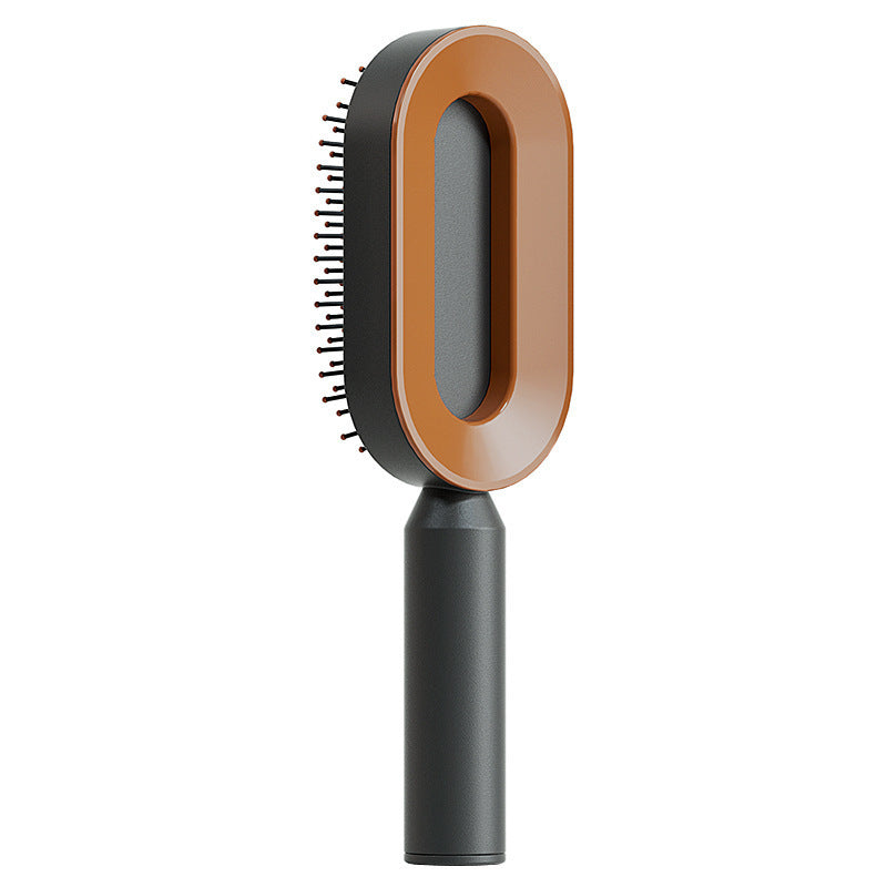 Anti-Hair Loss Long Hair Comb