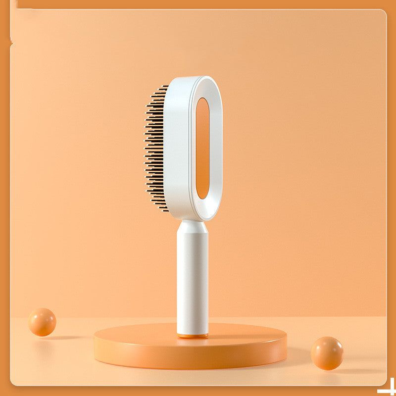 Anti-Hair Loss Long Hair Comb