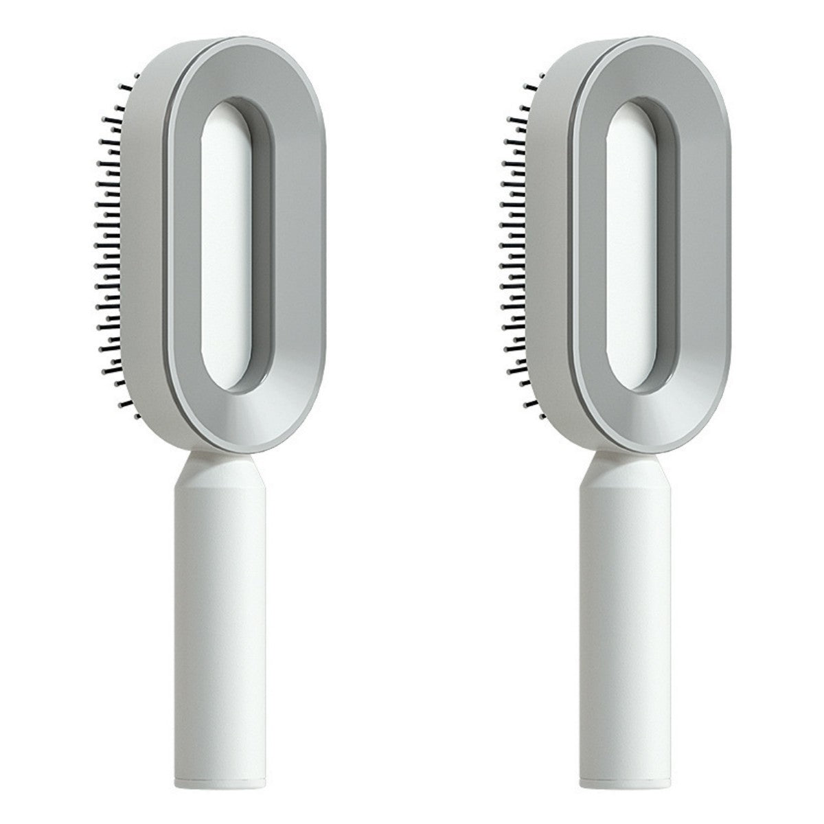 Anti-Hair Loss Long Hair Comb