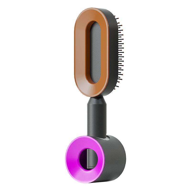 Anti-Hair Loss Long Hair Comb