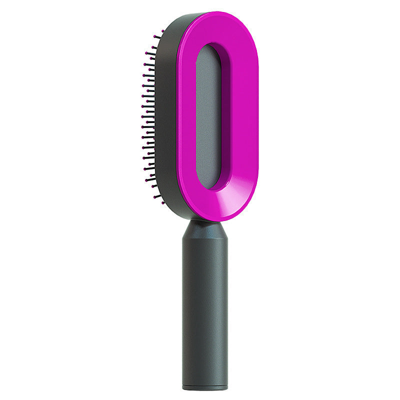 Anti-Hair Loss Long Hair Comb